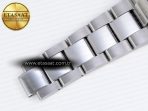 Daytona 116506 QF 1:1 Best Edition Ice Blue Dial Crystal Markers on SS Bracelet SH4130 V3 (Gain Weight) - Görsel 29