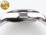 Daytona 116506 SS OMF Best Edition Ice Blue Crystal Dial on SS Bracelet A7750 (Slim Movement) - Görsel 15