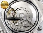Daytona 116506 SS OMF Best Edition Ice Blue Crystal Dial on SS Bracelet A7750 (Slim Movement) - Görsel 20