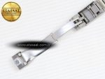 Daytona 116506 SS OMF Best Edition Ice Blue Crystal Dial on SS Bracelet A7750 (Slim Movement) - Görsel 26