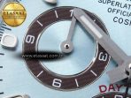 Rolex Daytona 116509 Ice Blue Dial  A7750 - Görsel 14