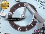 Daytona 116506 SS OMF Best Edition Ice Blue Dial on SS Bracelet A7750 (Slim Movement) - Görsel 14