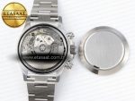 Daytona 116506 SS OMF Best Edition Ice Blue Dial on SS Bracelet A7750 (Slim Movement) - Görsel 19