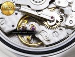 Daytona 116506 SS OMF Best Edition Ice Blue Dial on SS Bracelet A7750 (Slim Movement) - Görsel 22