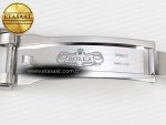 Daytona 116506 SS OMF Best Edition Ice Blue Dial on SS Bracelet A7750 (Slim Movement) - Görsel 27