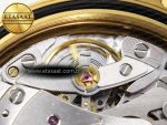 Daytona 116508 APSF 1:1 Best Edition Green Dial on YG Bracelet SH4130 - Görsel 24