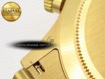 Daytona 116508 APSF 1:1 Best Edition Green Dial on YG Bracelet SH4130 - Görsel 27
