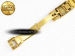 Daytona 116508 APSF 1:1 Best Edition Green Dial on YG Bracelet SH4130 - Görsel 32