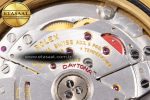 Daytona 116508 Clean Factory Best Edition 904L Steel Green Dial on YG Bracelet SA4130 - Görsel 22