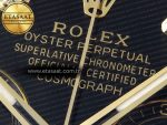 Rolex Daytona 116508 BLACK DIAMONDS SA4130 - Görsel 12