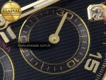 Rolex Daytona 116508 BLACK DIAMONDS SA4130 - Görsel 13