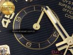 Rolex Daytona 116508 BLACK DIAMONDS SA4130 - Görsel 16