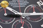 Daytona 116509 Clean 1:1 Best Edition 904L SS Case Black Dial on SS Bracelet SA4130 V2 - Görsel 10