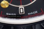 Daytona 116509 Clean 1:1 Best Edition 904L SS Case Black Dial on SS Bracelet SA4130 V2 - Görsel 14