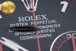 Daytona 116509 Clean 1:1 Best Edition 904L SS Case Black Dial on SS Bracelet SA4130 V2 - Görsel 9