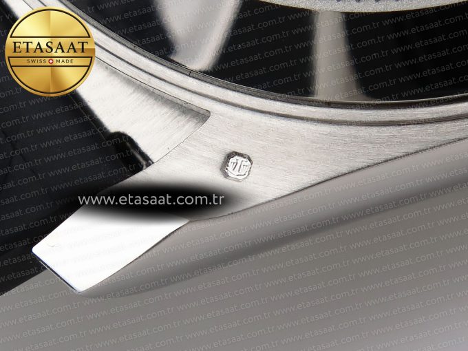 Daytona 116509 Clean 1:1 Best Edition 904L SS Case Garnet Dial on Oysterflex Rubber Strap A4130 - Görsel 25
