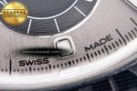 Daytona 116509 Clean 1:1 Best Edition 904L SS Case Gray Dial on SS Bracelet SA4130 V2 - Görsel 14