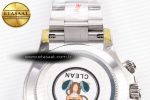 Daytona 116509 Clean 1:1 Best Edition 904L SS Case Gray Dial on SS Bracelet SA4130 V2 - Görsel 19