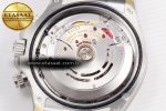 Daytona 116509 Clean 1:1 Best Edition 904L SS Case Gray Dial on SS Bracelet SA4130 V2 - Görsel 20