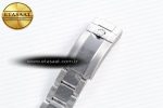 Daytona 116509 Clean 1:1 Best Edition 904L SS Case Gray Dial on SS Bracelet SA4130 V2 - Görsel 28
