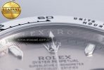 Daytona 116509 Clean 1:1 Best Edition 904L SS Case Gray Dial on SS Bracelet SA4130 V2 - Görsel 8