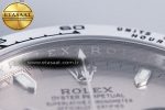 Daytona 116509 Clean 1:1 Best Edition 904L SS Case Gray Dial on SS Bracelet SA4130 V2 - Görsel 8