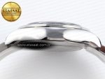 Daytona 116509 Clean 1:1 Best Edition 904L Stainless Steel Case Blue Chalcedony Dial Oysterflex Stainless Steel Strap A4130 - Görsel 16