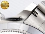 Daytona 116509 Clean 1:1 Best Edition 904L Stainless Steel Case Blue Chalcedony Dial Oysterflex Stainless Steel Strap A4130 - Görsel 26