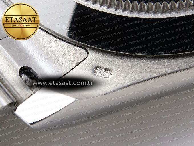 Daytona 116509 Clean 1:1 Best Edition 904L Stainless Steel Case Blue Chalcedony Dial Oysterflex Stainless Steel Strap A4130 - Görsel 29