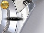 Daytona 116509 QF 1:1 Best Edition Blue Dial on SS Bracelet SH4130 V3 (Gain Weight) - Görsel 28