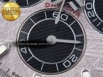 Daytona 116509 QF 1:1 Best Edition Gray Dial on SS Bracelet SH4130 V3 (Gain Weight) - Görsel 12
