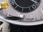Daytona 116509 QF 1:1 Best Edition Gray Dial on SS Bracelet SH4130 V3 (Gain Weight) - Görsel 13
