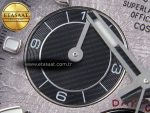 Daytona 116509 QF 1:1 Best Edition Gray Dial on SS Bracelet SH4130 V3 (Gain Weight) - Görsel 14