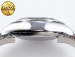 Daytona 116509 QF 1:1 Best Edition Gray Dial on SS Bracelet SH4130 V3 (Gain Weight) - Görsel 15
