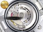 Daytona 116509 QF 1:1 Best Edition Gray Dial on SS Bracelet SH4130 V3 (Gain Weight) - Görsel 21