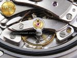 Daytona 116509 QF 1:1 Best Edition Gray Dial on SS Bracelet SH4130 V3 (Gain Weight) - Görsel 22