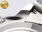Daytona 116509 QF 1:1 Best Edition Gray Dial on SS Bracelet SH4130 V3 (Gain Weight) - Görsel 25