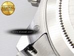 Daytona 116509 QF 1:1 Best Edition Gray Dial on SS Bracelet SH4130 V3 (Gain Weight) - Görsel 26
