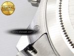 Daytona 116509 QF 1:1 Best Edition Gray Dial on SS Bracelet SH4130 V3 (Gain Weight) - Görsel 26