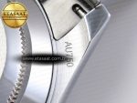 Daytona 116509 QF 1:1 Best Edition Gray Dial on SS Bracelet SH4130 V3 (Gain Weight) - Görsel 28