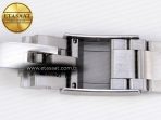 Daytona 116509 QF 1:1 Best Edition Gray Dial on SS Bracelet SH4130 V3 (Gain Weight) - Görsel 34