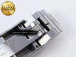 Daytona 116509 QF 1:1 Best Edition Gray Dial on SS Bracelet SH4130 V3 (Gain Weight) - Görsel 35