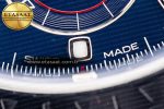 Daytona 116509 SS Clean 1:1 Best Edition Blue Dial on SS Bracelet SA4130 - Görsel 14