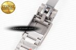 Daytona 116509 SS Clean 1:1 Best Edition Blue Dial on SS Bracelet SA4130 - Görsel 32