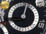 Rolex Daytona 116509 Black Diamonds Dial A7750 - Görsel 11