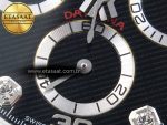 Rolex Daytona 116509 Black Diamonds Dial A7750 - Görsel 12