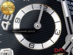 Rolex Daytona 116509 Black Diamonds Dial A7750 - Görsel 14