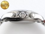 Rolex Daytona 116509 Black Diamonds Dial A7750 - Görsel 16