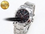 Rolex Daytona 116509 Black Numeral Dial A7750