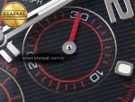 Rolex Daytona 116509 Black Numeral Dial A7750 - Görsel 11